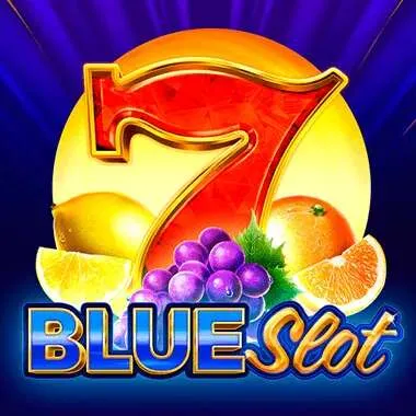 Machine à sous Blue Slot disponible sur Europe Fortune Casino