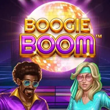 Jeu Boogie Boom sur Europe Fortune Casino"