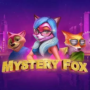 Mystery Fox sur Europe Fortune Casino