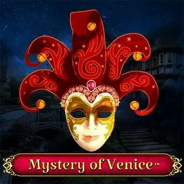 Mystery of Venice sur Europe Fortune Casino