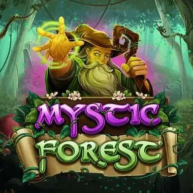 Jeu Mystic Forest sur Europe Fortune Casino