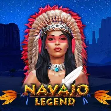 Navajo Legend sur Europe Fortune Casino